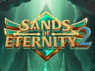 Sands of Eternity 2 screenshot