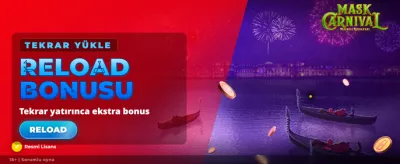 Güncel Girişle Kesintisiz Oyun!