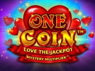 One Coin™ Love the Jackpot screenshot