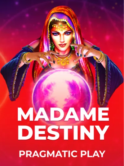Madame Destiny