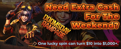 Experience Premium Casino Gaming