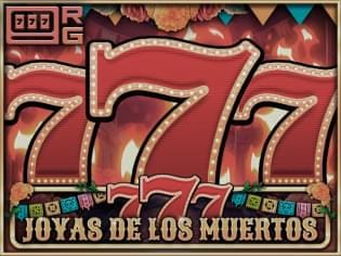 777 - Joyas De Los Muertos screenshot