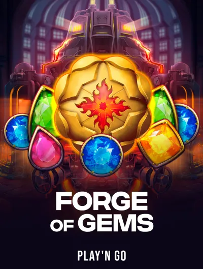Forge of Gems