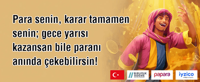 Haftalık Kayıp Bonusu 💰 promotion