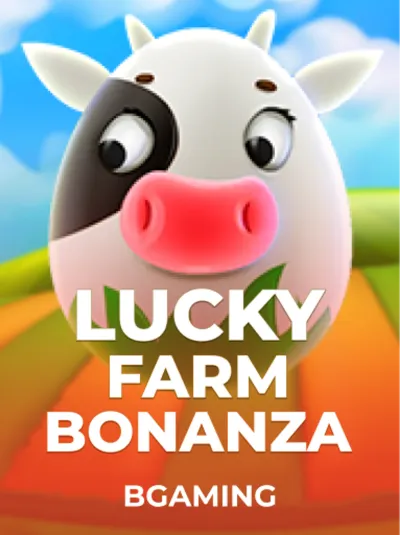 Lucky Farm Bonanza