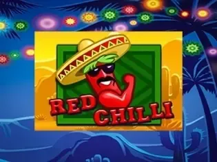 Red Chilli screenshot