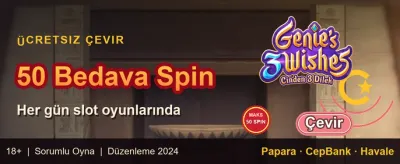 Arkadaşını Getir Bonusu 🤝 promotion