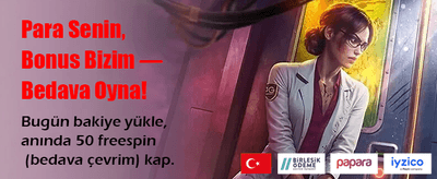 En Büyük Jackpotlar Seni Bekliyor