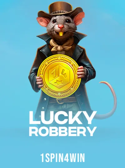 Lucky Robbery