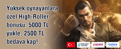 Haftalık VIP Cashback promotion