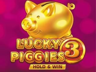 Lucky Piggies 3 screenshot
